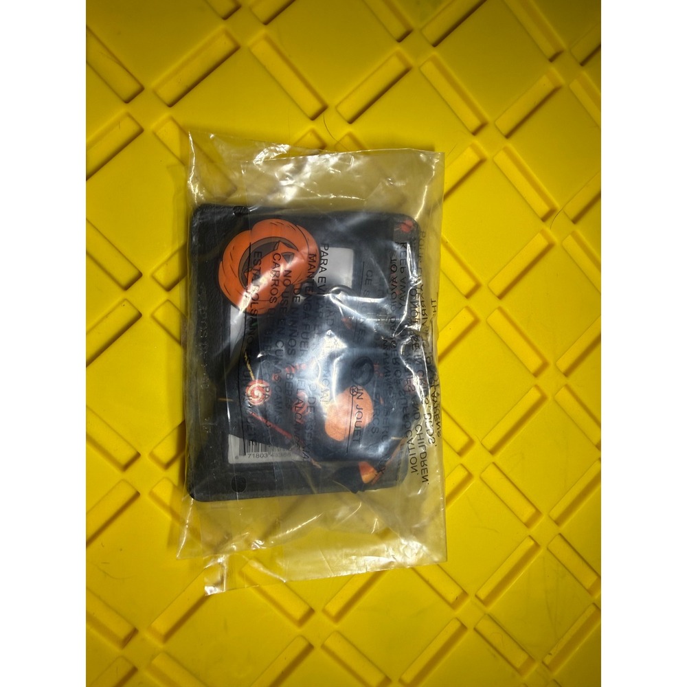 Loungefly Disney Winnie the Pooh Halloween Gang Lanyard ID Cardholder WDL0485